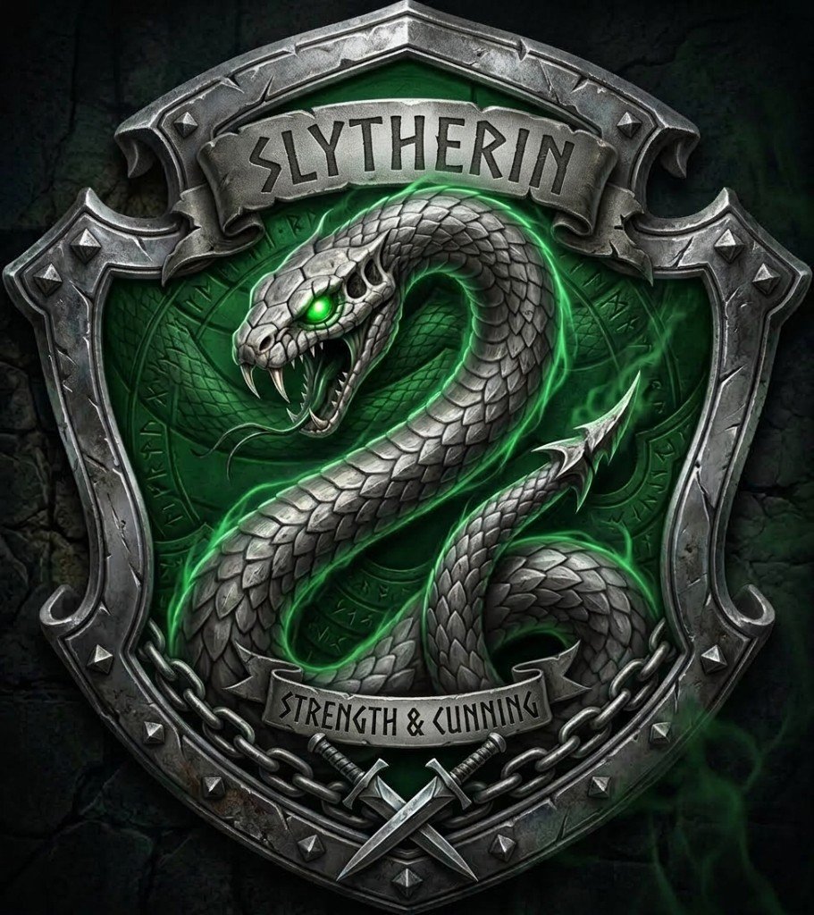 Slytherin